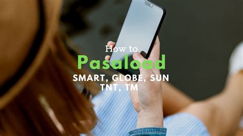 how to pasaload smart to tm|How to Pasaload in Smart, Globe, TM, TNT, Sun, DITO .